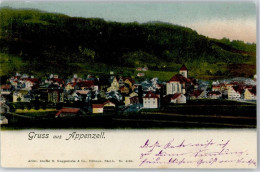 51424341 - Appenzell - Other & Unclassified