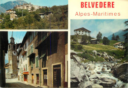 France Belvedere (Alpes-Maritimes) Multi View - Belvédère