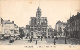 60-COMPIEGNE-N°506-F/0193 - Compiegne