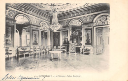 60-COMPIEGNE-LE CHÂTEAU-N°506-F/0151 - Compiegne