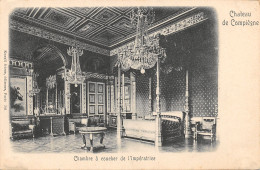 60-COMPIEGNE-LE CHÂTEAU-N°506-F/0121 - Compiegne