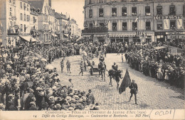 60-COMPIEGNE-FETES DE JEANNE D ARC-N°506-F/0063 - Compiegne