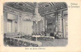 60-COMPIEGNE-LE CHÂTEAU-N°506-F/0027 - Compiegne