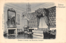 60-COMPIEGNE-LE CHÂTEAU-N°506-F/0021 - Compiegne