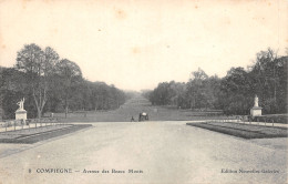 60-COMPIEGNE-N°506-E/0383 - Compiegne