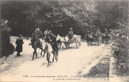 60-COMPIEGNE-LA FORET-N°506-E/0315 - Compiegne