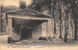 60-COMPIEGNE-LA FORET-N°506-E/0291 - Compiegne