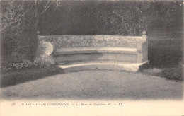 60-COMPIEGNE-LE CHÂTEAU-N°506-E/0279 - Compiegne