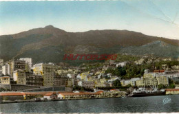 CPSM BOUGIE - ALGERIE - VUE GENERALE - Autres & Non Classés