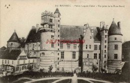 CPA BOURGES - PALAIS DE JACQUES COEUR - Bourges