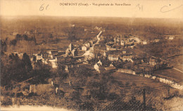 61-DOMFRONT-N°507-B/0201 - Domfront