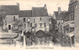 61-ARGENTAN-N°507-B/0059 - Argentan