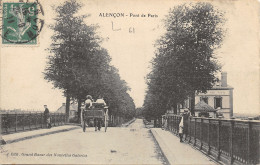 61-ALENCON-N°507-A/0353 - Alencon