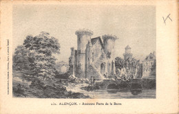 61-ALENCON-N°507-A/0325 - Alencon