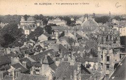 61-ALENCON-N°507-A/0273 - Alencon