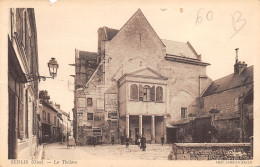 60-SENLIS-N°507-A/0171 - Senlis