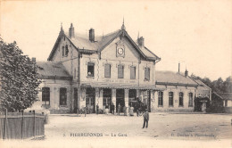 60-PIERREFONDS-N°506-H/0307 - Pierrefonds