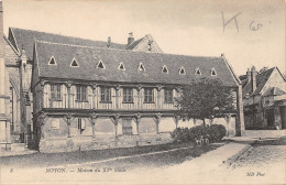 60-NOYON-N°506-H/0131 - Noyon