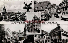 CPSM COLMAR - SOUVENIR ... - Colmar