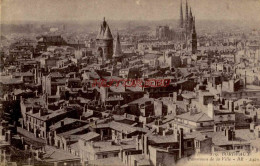 CPA BORDEAUX - PANORAMA DE LA VILLE - Bordeaux