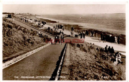 CPSM LIVERPOOL - THE PROMENADE OTTERSPOOL - Liverpool