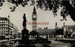 CPSM LONDON - PARLIAMENT SQUARE - Other & Unclassified