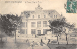 62-BOULOGNE SUR MER-N°507-E/0187 - Boulogne Sur Mer