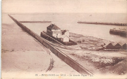 62-BOULOGNE SUR MER-N°507-E/0099 - Boulogne Sur Mer