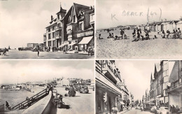 62-BERCK PLAGE-N°507-E/0029 - Berck