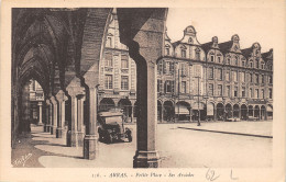 62-ARRAS-N°507-D/0257 - Arras