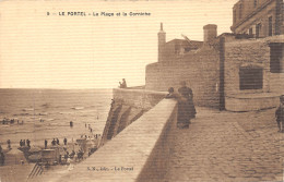 62-LE PORTEL-N°507-D/0131 - Le Portel