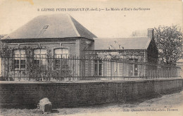 62-LEPINE PUITS BERAULT-N°507-C/0363 - Other & Unclassified