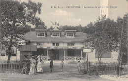 62-LE TOUQUET-PARIS PLAGE-N°507-C/0297 - Le Touquet