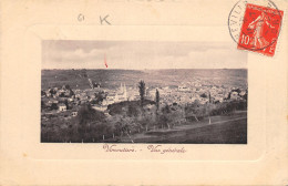61-VIMOUTIERS-N°507-C/0257 - Vimoutiers