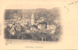 61-VIMOUTIERS-N°507-C/0253 - Vimoutiers