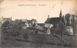 61-SOLIGNY LA TRAPPE-N°507-C/0201 - Other & Unclassified