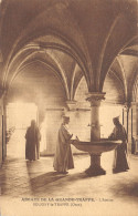 61-SOLIGNY LA TRAPPE-ABBAYE DE LA GRANDE TRAPPE-N°507-C/0185 - Sonstige & Ohne Zuordnung