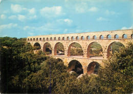 France Pont Du Gard - Autres & Non Classés