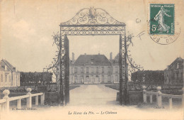 61-HARAS DU PIN-N°507-C/0097 - Other & Unclassified