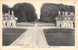 61-HARAS DU PIN-N°507-C/0101 - Other & Unclassified