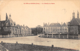 61-HARAS DU PIN-N°507-C/0071 - Other & Unclassified