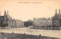 61-HARAS DU PIN-N°507-C/0071 - Autres & Non Classés