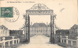 61-HARAS DU PIN-N°507-C/0069 - Other & Unclassified