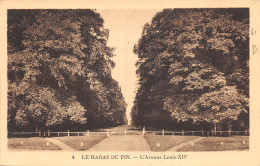 61-HARAS DU PIN-N°507-C/0065 - Other & Unclassified