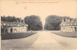 61-HARAS DU PIN-N°507-C/0051 - Other & Unclassified
