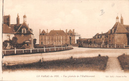 61-HARAS DU PIN-N°507-C/0043 - Autres & Non Classés