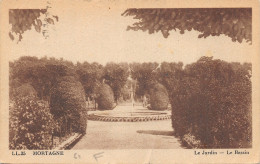 61-MORTAGNE-N°507-C/0029 - Mortagne Au Perche