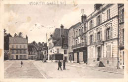 61-MORTAGNE-N°507-C/0009 - Mortagne Au Perche