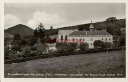 CPSM ALLEMAGNE - KARMELITERKLOSTER MAYERLING - CHEMALIGES JAGDSCHLOSS DES KRONPRINSEN RUDOLF - Other & Unclassified