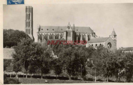 CPSM LIMOGES - LA CATHEDRALE - Limoges